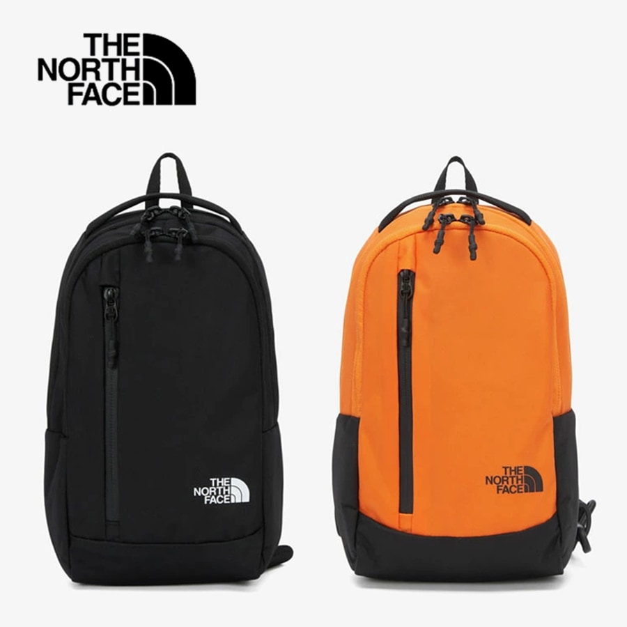 THE NORTH FACE ノースフェイス リュック SPORTS ONE WAY NN2PQ09 斜め掛け カバン 収納 レディース メンズ ボーディバック韓国ファッション