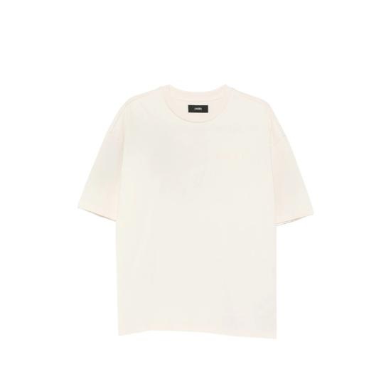 AMIRI Men Tops AMTOJR1153 IVORY NEUTRALS