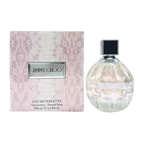 ジミー チュウ 100ML EDT SP