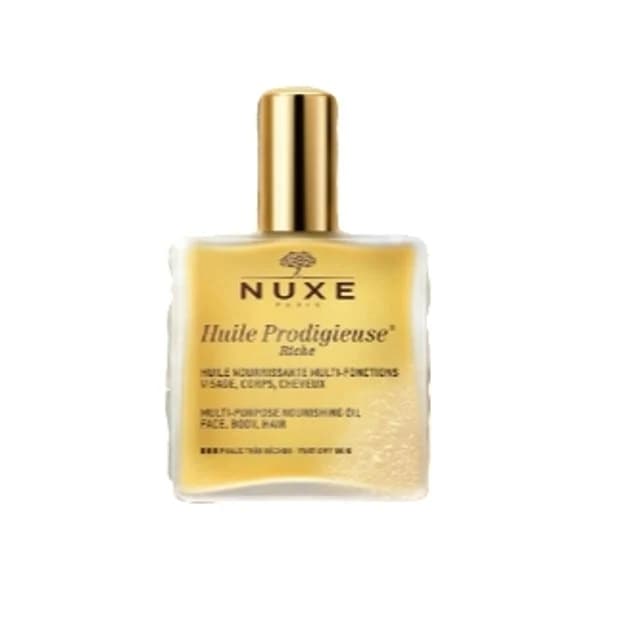 ウィル プロディジュース マルチ リーチ オイル 100ml