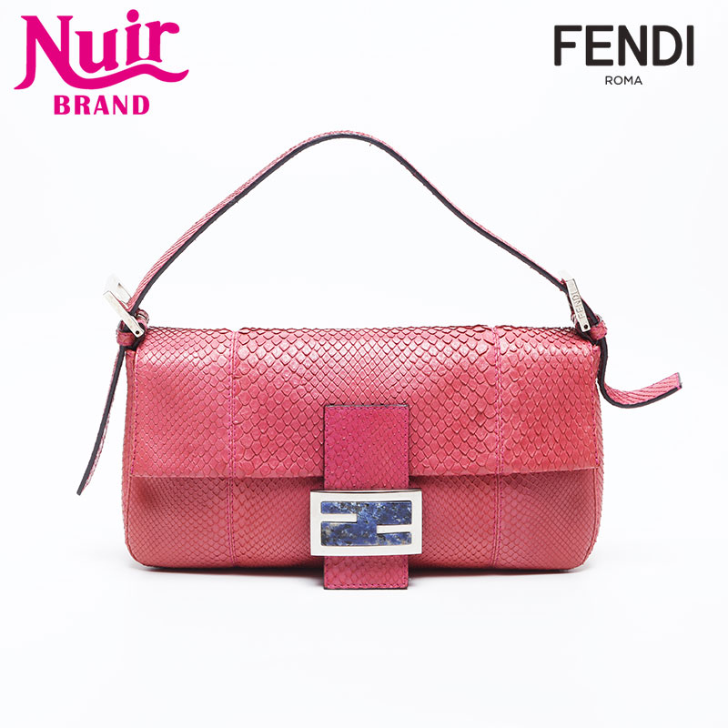 ショルダーバッグ ピンク WS14992 134,000円