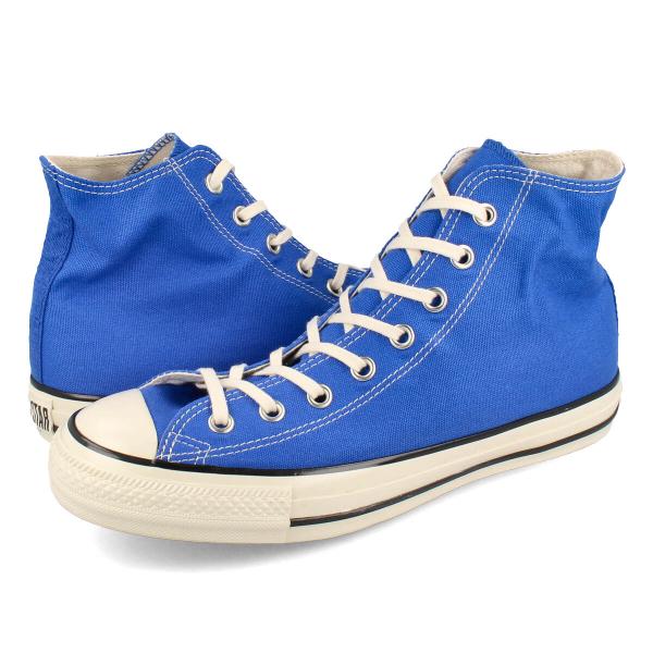 ALL STAR US HI オールスター US HI メンズ レディース ORIENTAL BLUE ブルー 31312031
