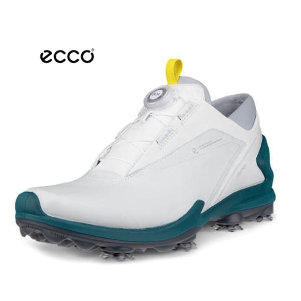 [韓国正規品]2025年新型バイオムツアーBOA男性ゴルフシューズ