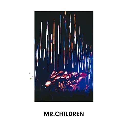 Mr.Children ／ Mr.Children 30th Anniversary Tour 半世紀へのエ.. (DVD) TFBQ-18269
