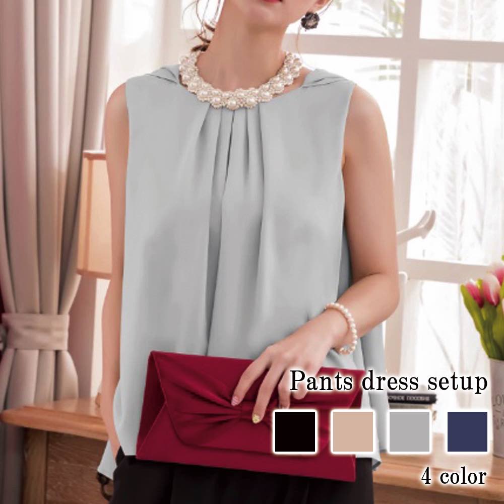 ブラウス レディース パンツドレスセットアップ おしゃれ フォーマル カットソー カジュアル レース オフィス 半袖 白 シャツ リボン 事務服 Tシャツ 涼しい 大きいサイズ フリル 安い 人気 薄