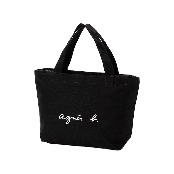 ロゴトートバッグ ランチバッグ GO03-02 バッグ