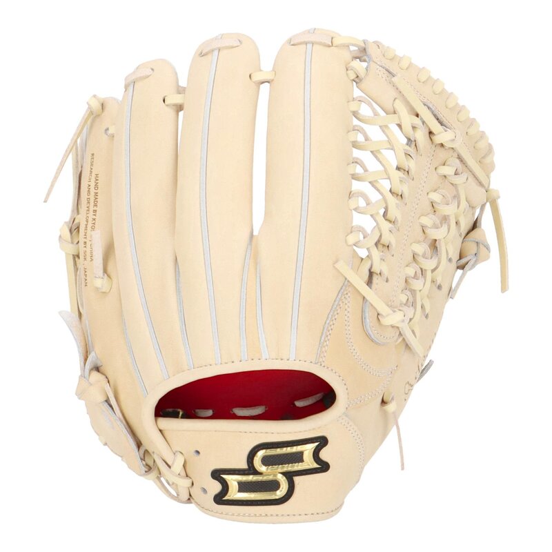 SSK(エスエスケイ) 硬式プロエッジアドヴァンスドシリーズ -B TYPE- オールラウンド用 野球 25SS グラブ 硬式野球 25SSグローブ AKB754