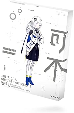 音楽的同位体 可不(KAFU) スターターパッケージ 通常版