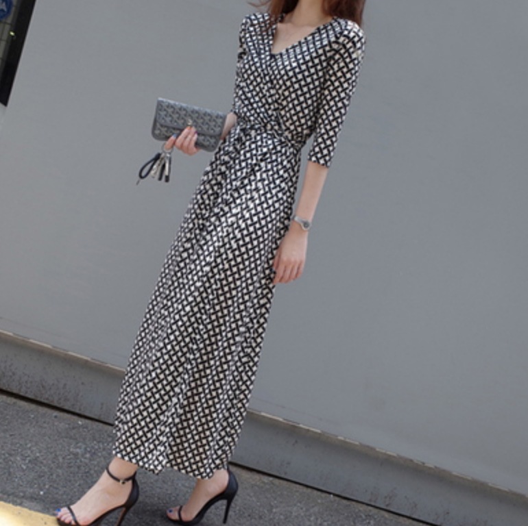 ワンピース デート かわいい 大人可愛い きれいめ シンプル カジュアル 大人 上品 おしゃれ 5,433円