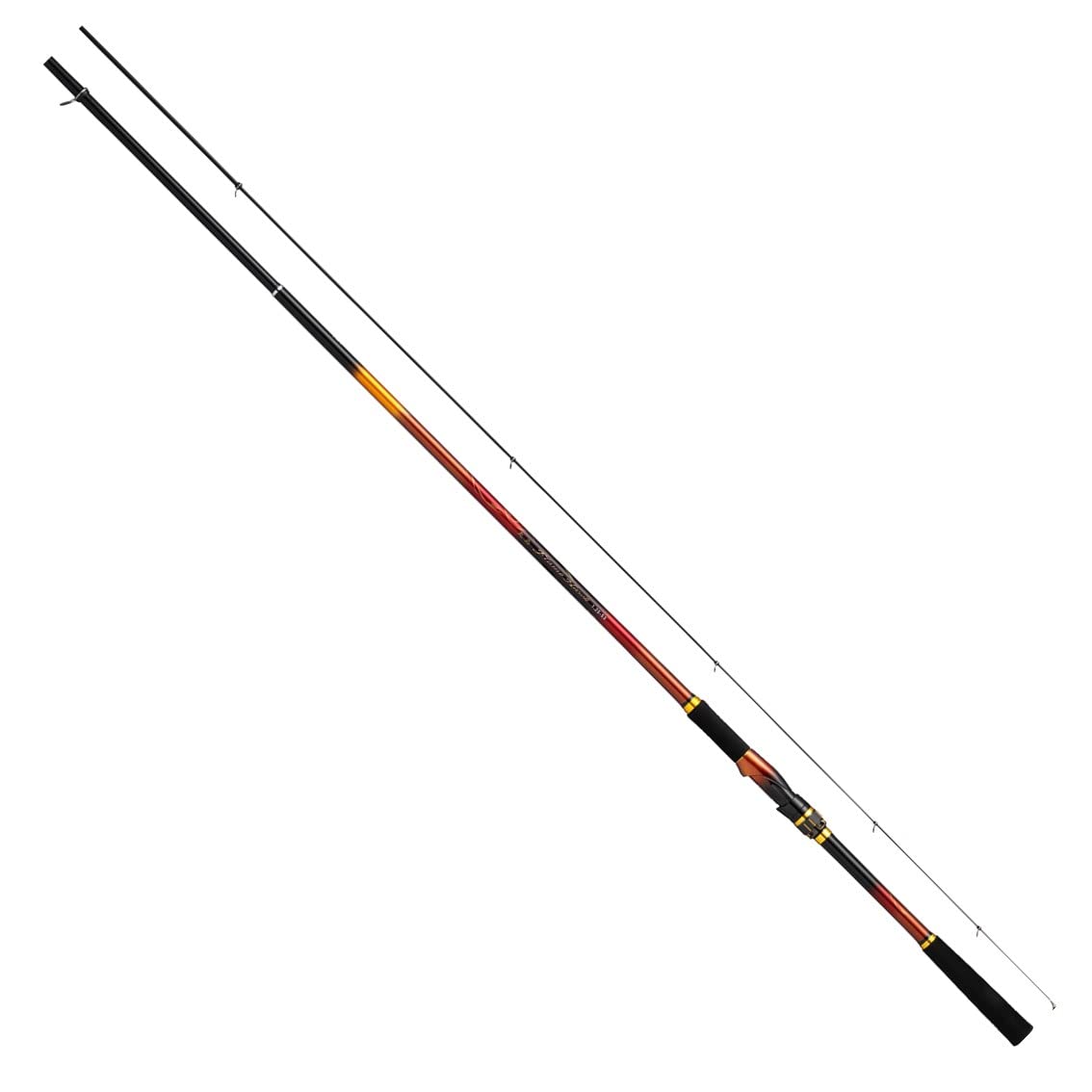 ダイワ(DAIWA) 磯竿 大島 Flame Hawk 1.75-53