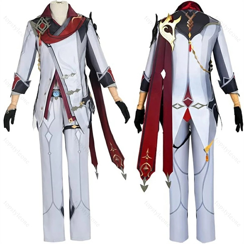 原神 タルタリヤ コスプレ衣装 cosplay コスチューム クリスマス イベント パーティー 文化祭 ハロウイーン衣装 仮装 変装風 人気 ゲーム イベント 学園祭 贈り物 cosplay 変身 変 13,398円