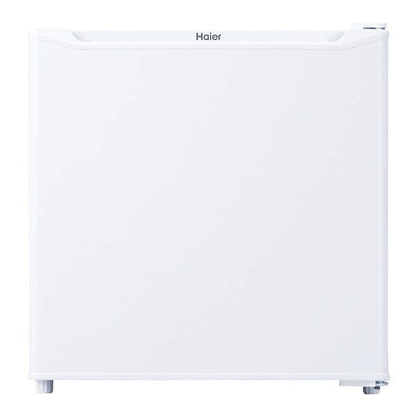 JR-N40M(W) ホワイト 冷蔵庫 (40L・右開き)