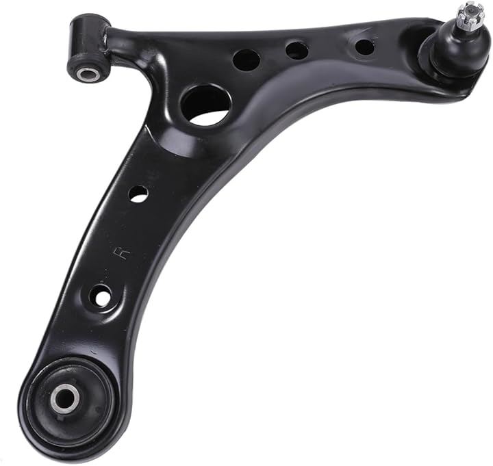 互換品トヨタ用 ノア ヴォクシー ハイブリッド ZWR80W ロア アーム フロント コントロール 48069-29265 48068-29265 社外品 カスタム パーツ (右側)