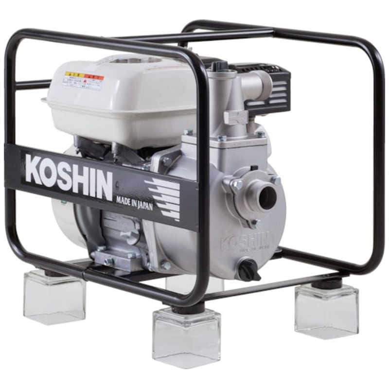 工進　エンジンポンプ　KH40P