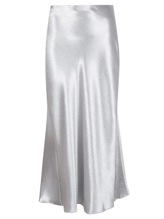 TORY BURCH Women Skirts 163348 022 White