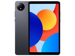 Xiaomi Redmi Pad SE 8.7 4GB+128GB VHU5133JP [グラファイトグレー]