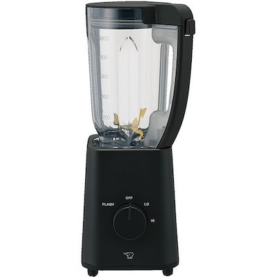 他サイト： 象印マホービン ZOJIRUSHI ミキサー ブラック BM-SS10-BA BMSS10-BAの商品画像