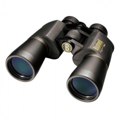 ブッシュネル 双眼鏡 レガシー 10