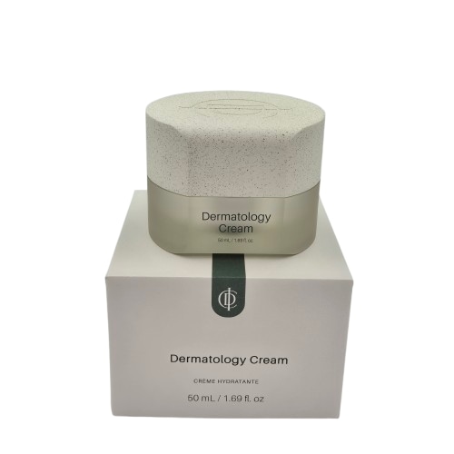 【公式】ダーマトロジー クリーム シワ・たるみに集中アプローチ50ml
