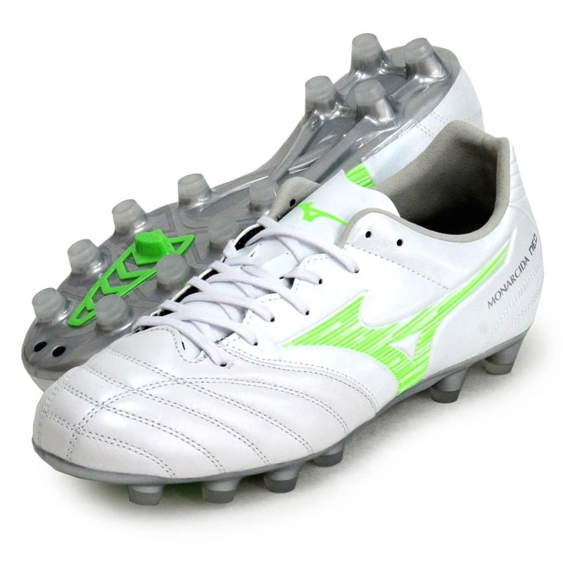 モナルシーダ NEO 3 ワイド PRO (MONARCIDA) サッカースパイク WIDE 25SS (P1GA252337)