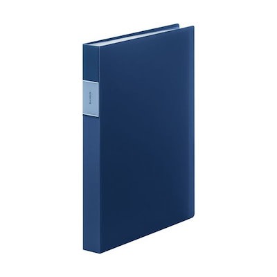 (まとめ) キングジム FAVORITESクリアーファイル(透明) A4タテ 20ポケット 背幅12mm 青 FV166Tアオ 1冊 〔×30セット〕 まとめ）キングジム FAVORITESクリアーファイル(透明) A4タテ 10