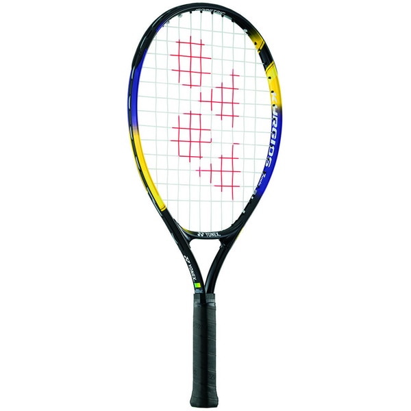 Yonex ヨネックス 硬式テニス ラケット キリオス ジュニア21 張り上げ テニス ラケット 01NKJ21G-392 ジュニア ボーイズ