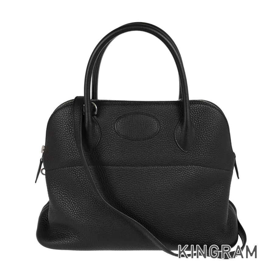 ボリード 31 ハンドバッグ sh【中古】