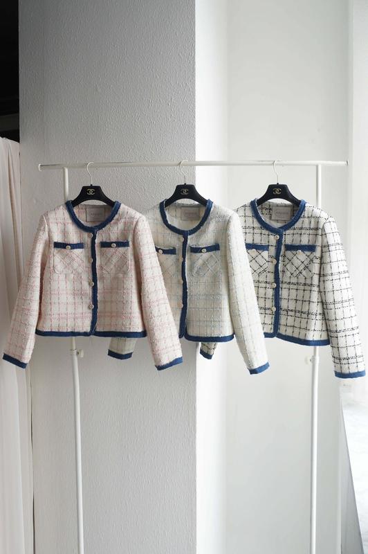 ピュアツイードJK