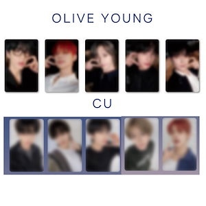 txt sanctuary オリーブヤング