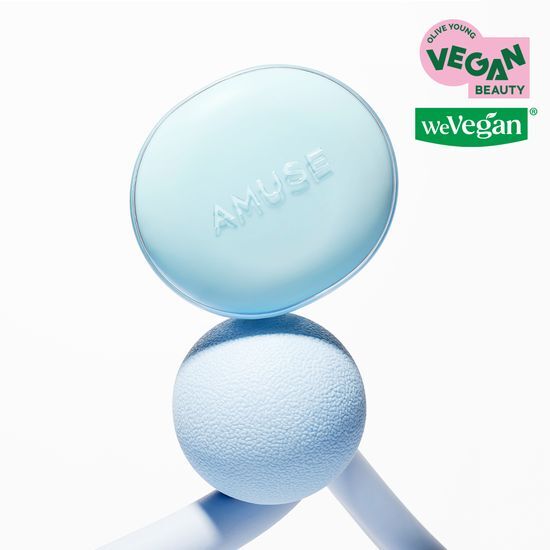 エアリーポアカバークッション リフィル企画 (本品+リフィル付き)