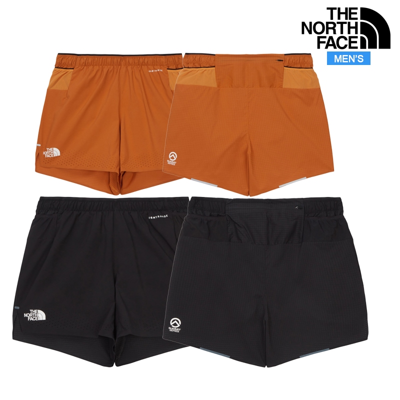 メンズ サミット フェイスセッター 5