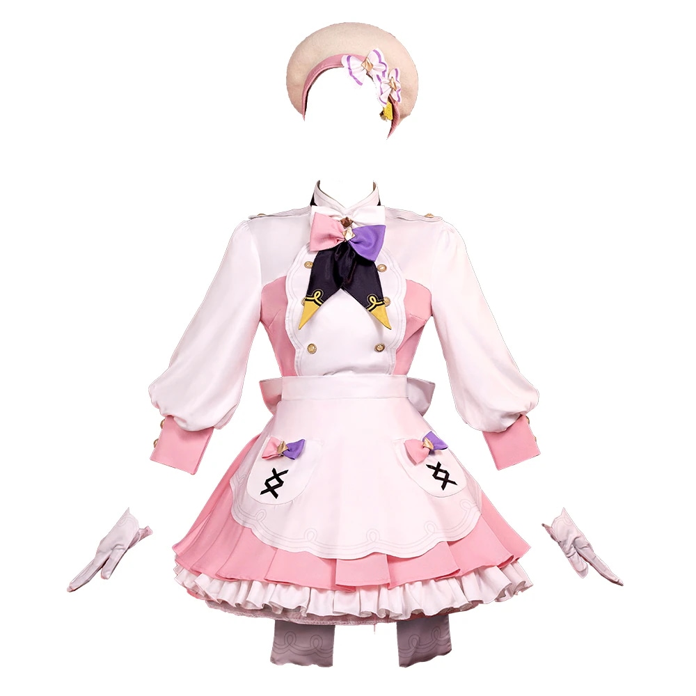 早乙女ベリー　コスプレ　Vtuber Spieciale　Vtuber コスプレ衣装