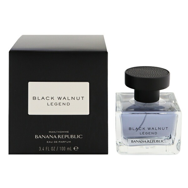 ブラック ウォルナット レジェンド EDP SP 100ml