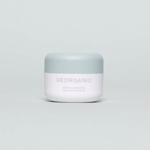 georganic ジオガニック センテラ セラミド モイスチャライジング バーム(45ml x 1)+マスクパックをプレゼント