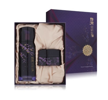 エンプラニ 固潤 Korean Cosmetics_Enprani Goyoon Tanryuk Essence