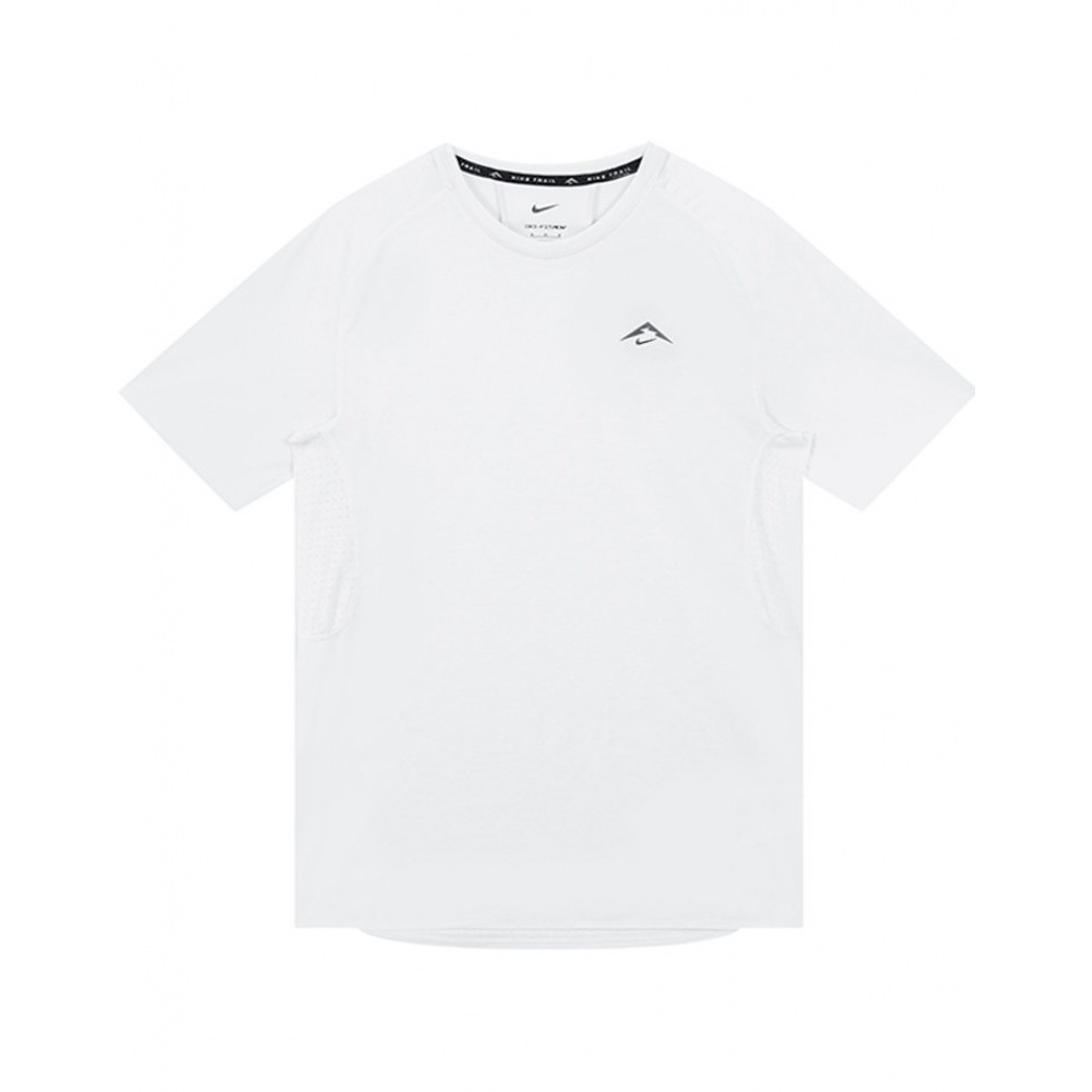 ナイキ 半袖Tシャツ ソーラーチェイス DRI-FIT ADV 半袖トレイルトップ