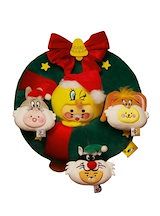 Qoo10] カカオフレンズ トムとジェリー X カカオフレンズ タフ