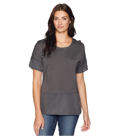 ニックプラスゾーイ レディース シャツ トップス Reset Top ニックプラスゾーイ レディース シャツ トップス Reset Top
