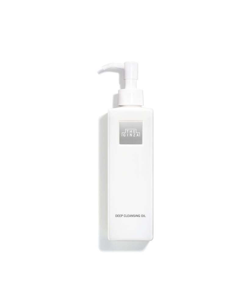 ディープクレンジングオイル 200ml メイク 落し SHISEIDO 資生堂 シセイドウ