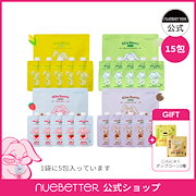 Qoo10 – 「NUEBETTER」のショップページです。