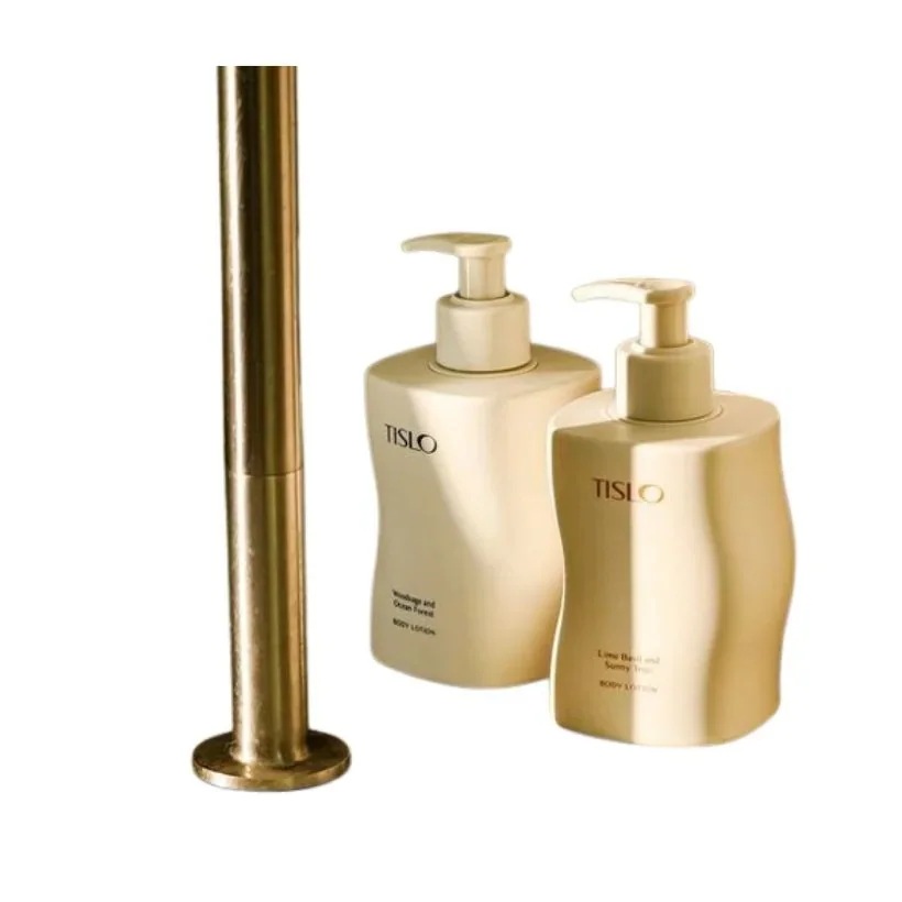 ボディローション 330ml 3種類択1 ##9種の植物性オイル #低刺激 4,540円