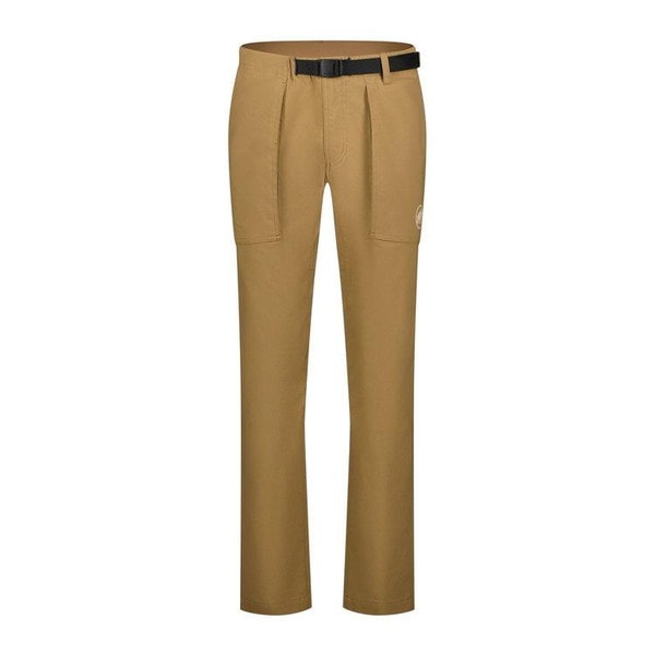 マムート MAMMUT Mountain Tough Pants AF Men 1022-02050-7494 （サイズはユーロ表記）パンツ メンズ