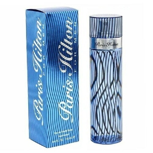 パリス ヒルトン フォーメン EDT SP 100ml[9769] 宅配無料