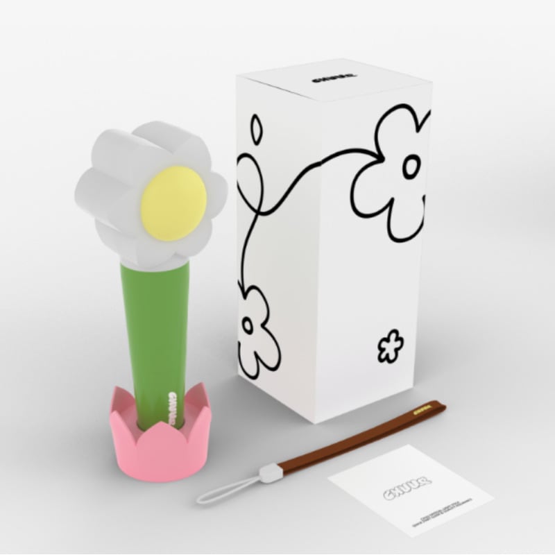 CHUU - OFFICIAL LIGHT STICK