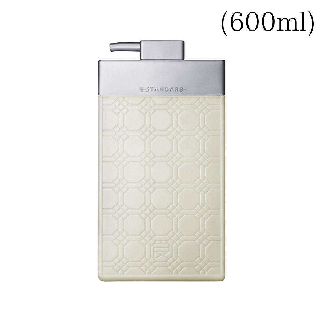 E STANDARD イイスタンダード トリートメント メデュラニュートリション 600ml