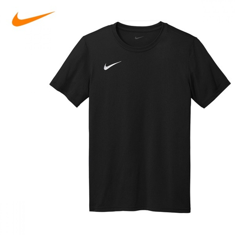 (ナイキジュニア) ナイキパーク 7 K ブラック BV6741-010