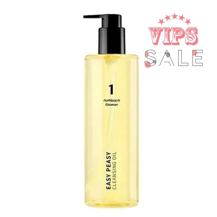 きれいにすすぎクレンジングオイル, 400ml, 1個, 大容量