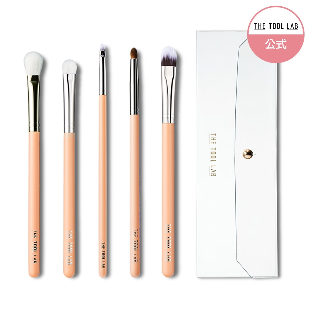 404 陰影 アイメイクセット アイシャドウブラシキット ブラシセット