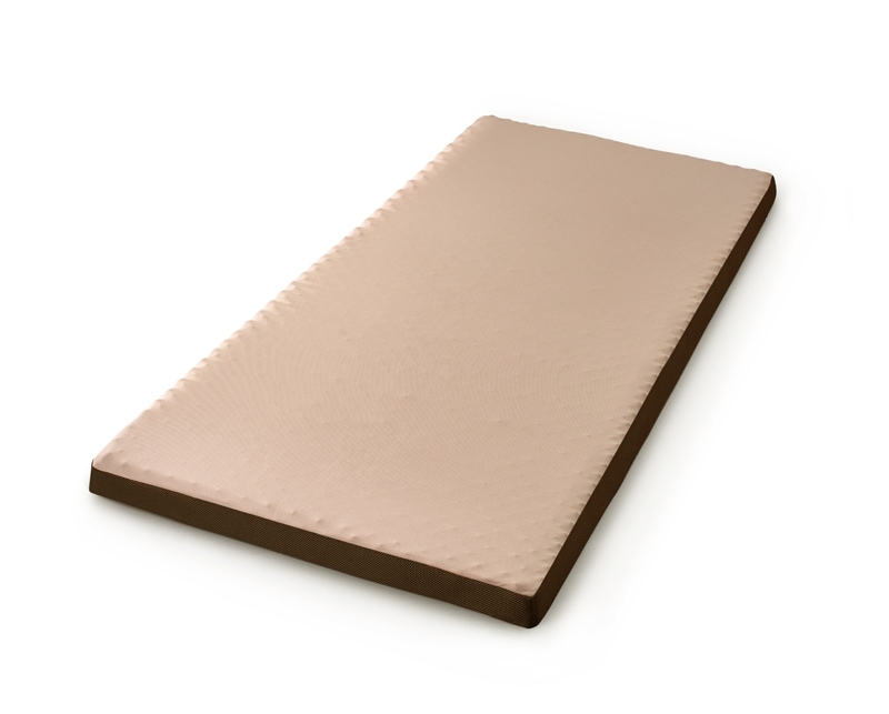 アイリスオーヤマ MAKK8-S 高反発マットレス(シングル)8cm MAKK8SIRIS