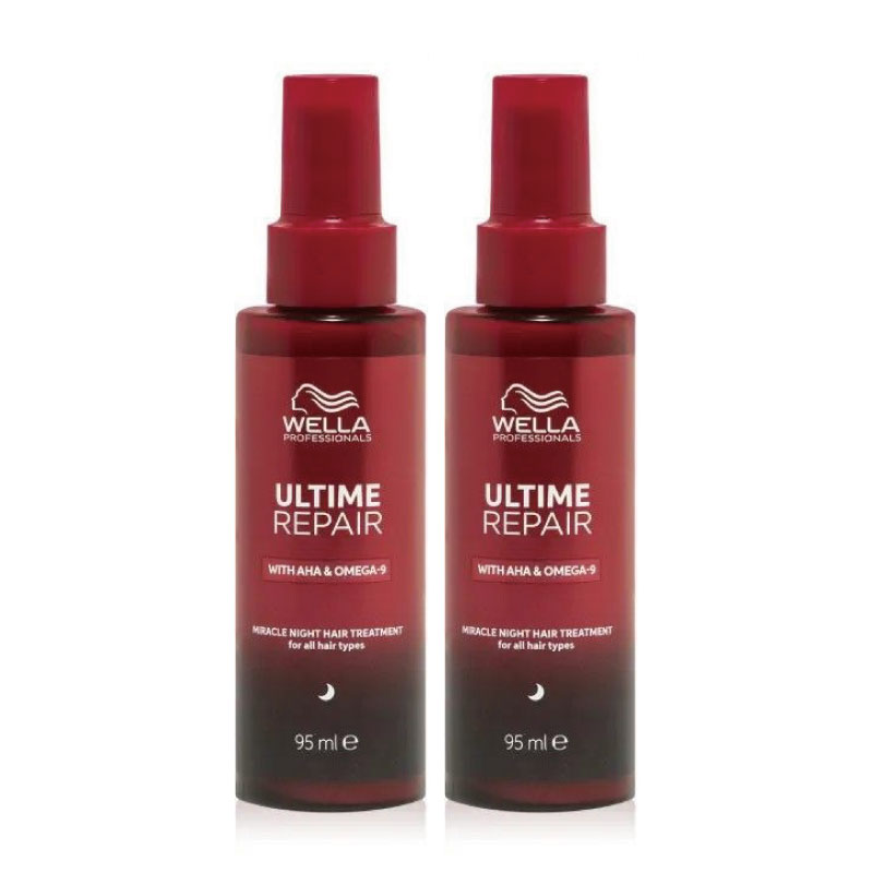 アルタイム リペア ミラクルナイトトリートメント 95ml [2個セット]